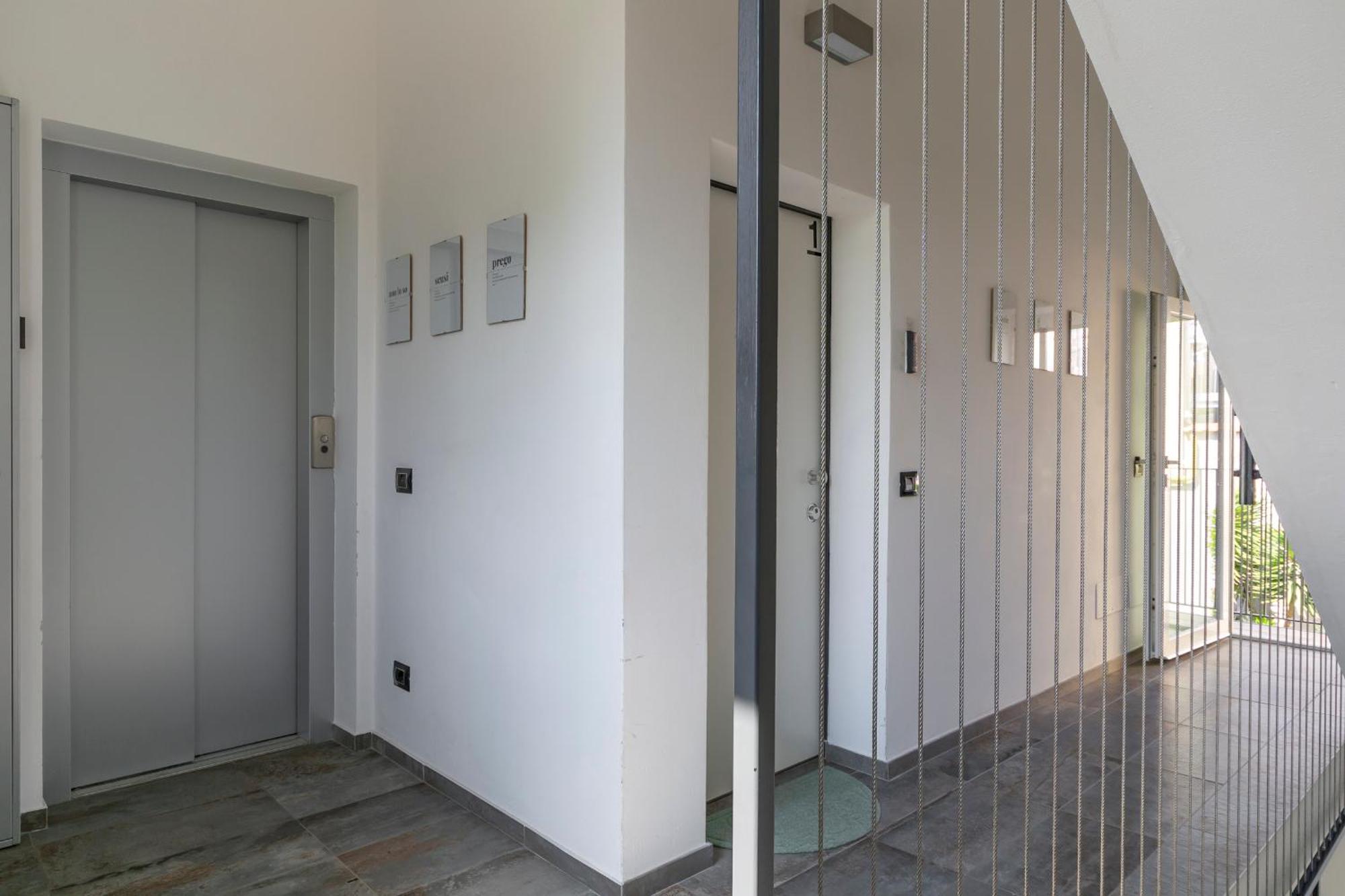 Aprica16 Loft House Milano Apartment Exterior photo