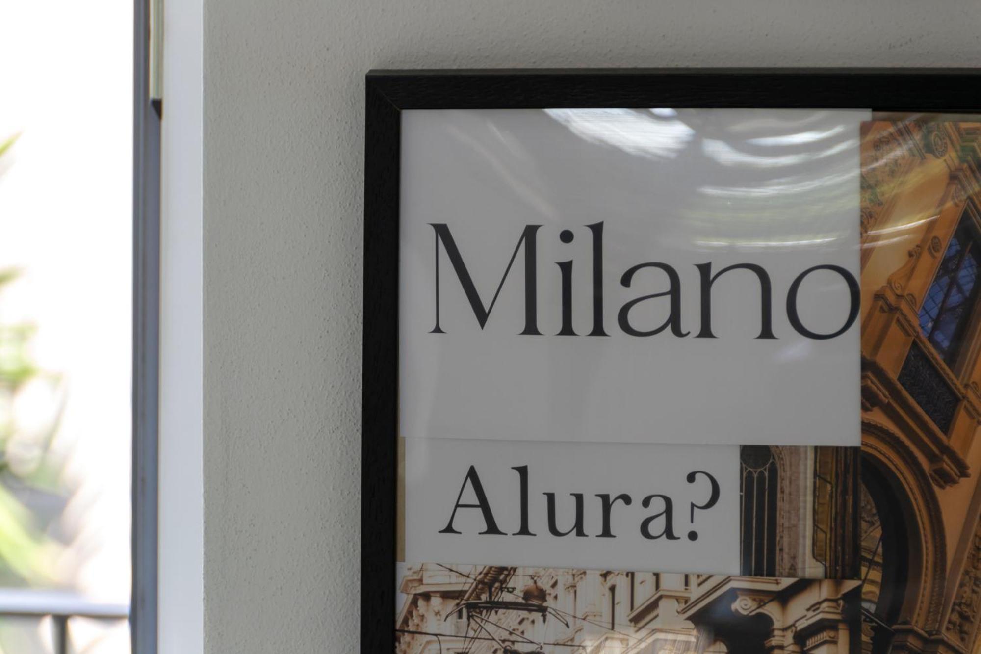 Aprica16 Loft House Milano Apartment Exterior photo