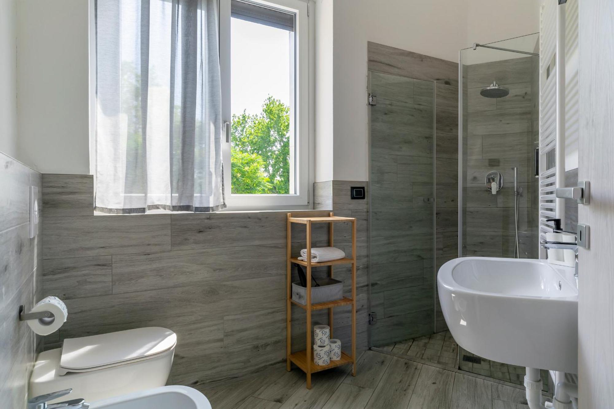 Aprica16 Loft House Milano Apartment Exterior photo